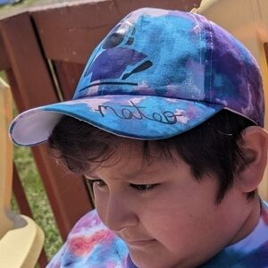 🎧DJ TEO Baseball Cap